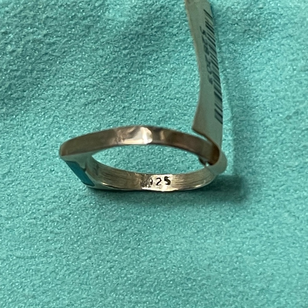 Turquoise Rings - Picture 11 of 12